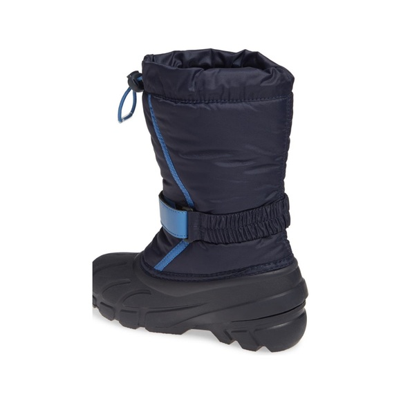 Toddler Sorel Flurry Weather Resistant Snow Boots ❄️ 🥾 - Picture 14 of 16